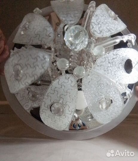 Светильник потолочный