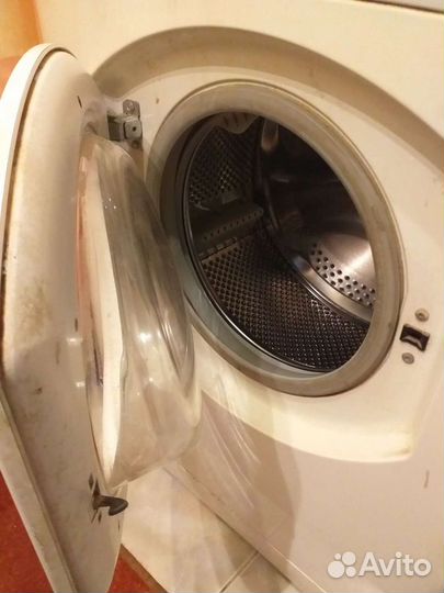 Стиральная машина автомат Аристон Маргарита2000