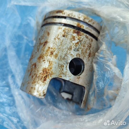 Поршень Восход СССР