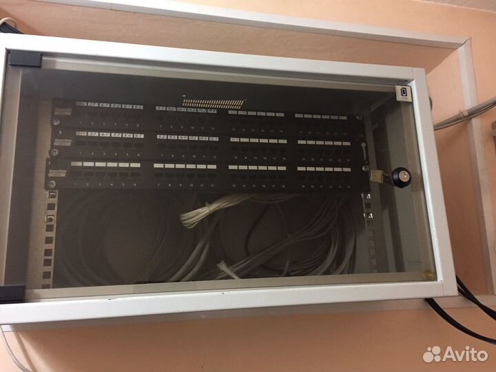 Сетевой разветвитель 3COM Baseline