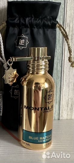 Montale Mancera Versace Escentric molecules