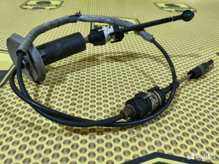 Трос АКПП Opel Insignia JT69 A20NFT 2012
