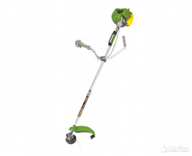 Триммер бензиновый procraft T4200pro free tools