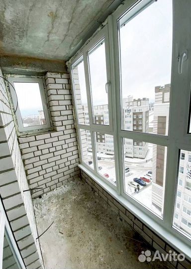 Окна быстро за день