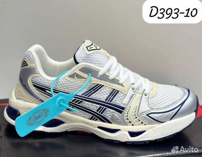 Кроссовки Asics мужские Новые Летние