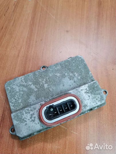 Блоки розжига ксенона