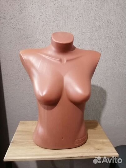 Манекен торс женский
