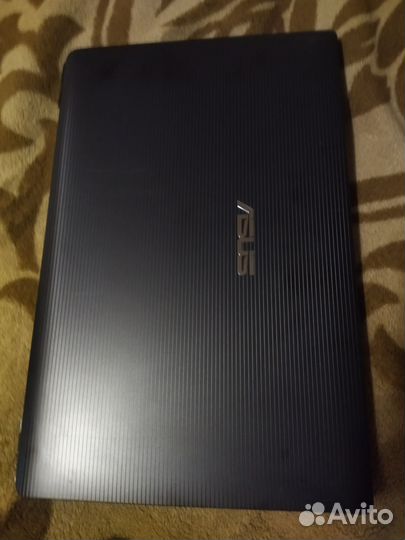 Ноутбук асус