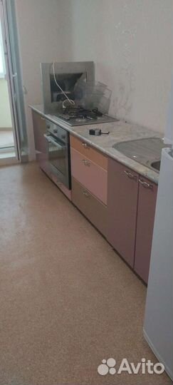 Замена столешницы и фасадов