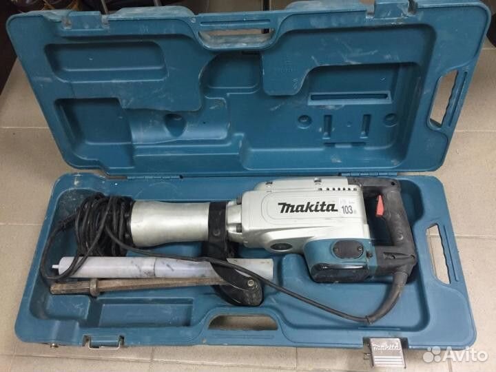 Аренда / Прокат Строительного Инструмента