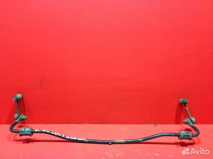 Стабилизатор задний Lexus Is250 GSE20 4grfse 2008