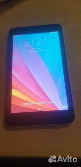 Планшет huawei