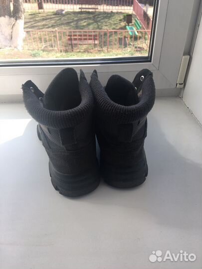 Ботинки Strobbs 43 размер