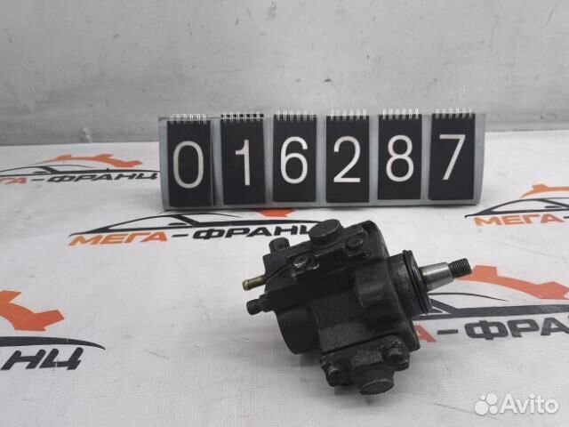 Тнвд Fiat Ducato фургон 250 8140.23.2200 2008