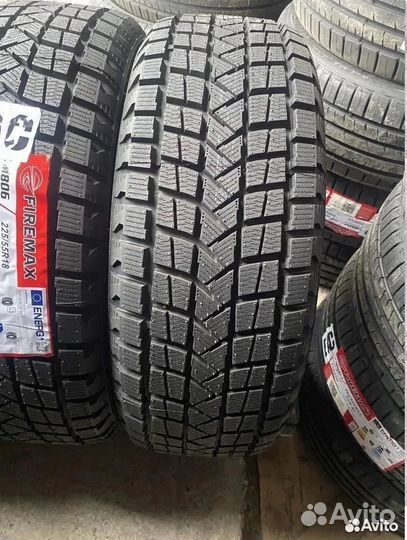 Firemax FM806 225/55 R18