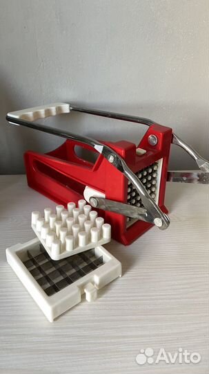 Овощерезка borner