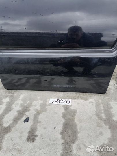 Дверь задняя левая GMC 4.3 AT SL/SLE 01.1995 - 01