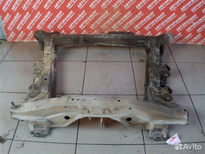 Подрамник передний Renault Kangoo FC0M K7JA710