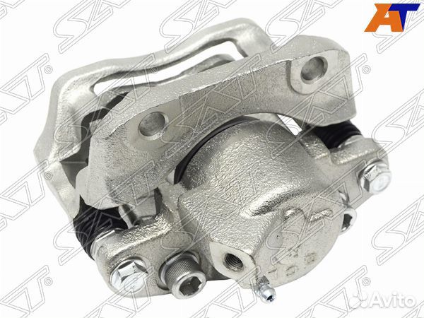 Суппорт renault sandero stepway