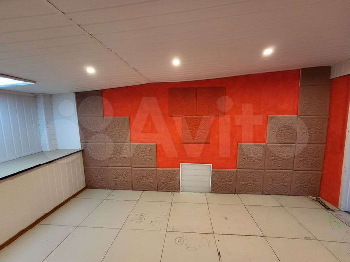 Гараж, 20 м²