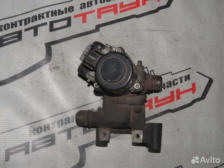 Клапан EGR nissan QG15-DE QG16-DE QG18-DE. almera tino bluebird sylphy primera primera camino sentra