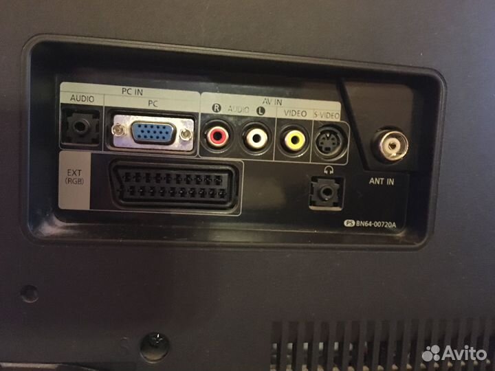 Телевизоры ЖК разные