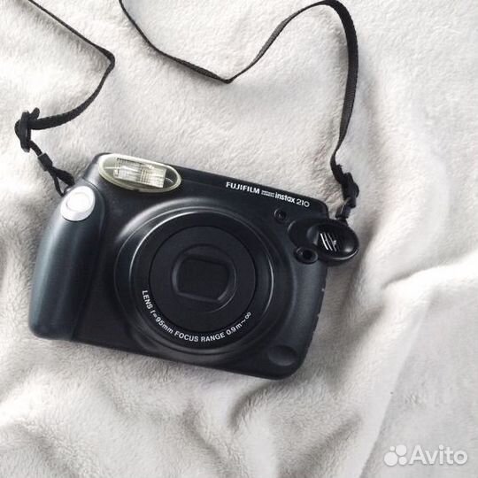 Ремонт Fujifilm Instax Mini Wide Square