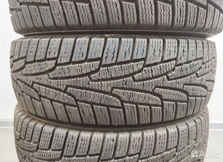 Kumho I'Zen KW31 185/65 R15 92R