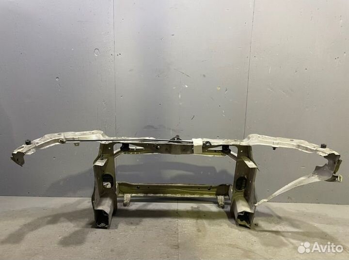 Передняя панель Suzuki Grand Vitara 3 TD