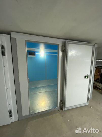 Холодильная камера