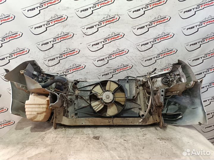 Nosecut toyota allex corolla corolla fielder corolla runx. NZE124G ZZE120 ZZE121 ZZE122 ZZE122G ZZE1