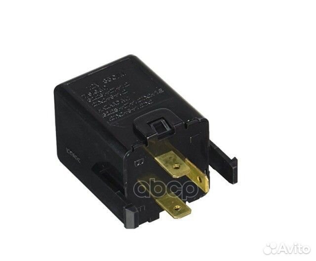 Реле втягивающие hyundai accent(X-3) 94-99