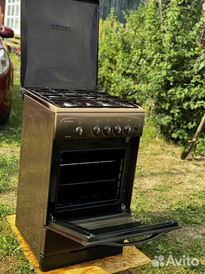 Плита газовая