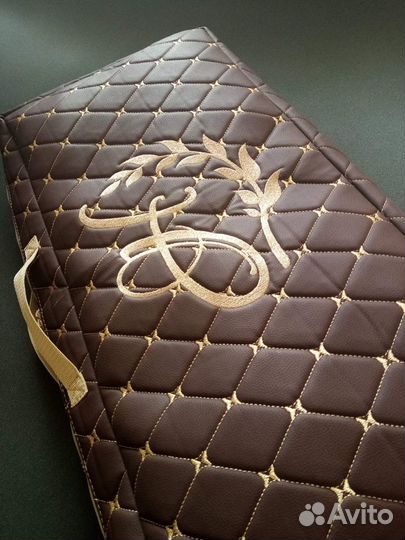 Чехлы для нард с вышивкой