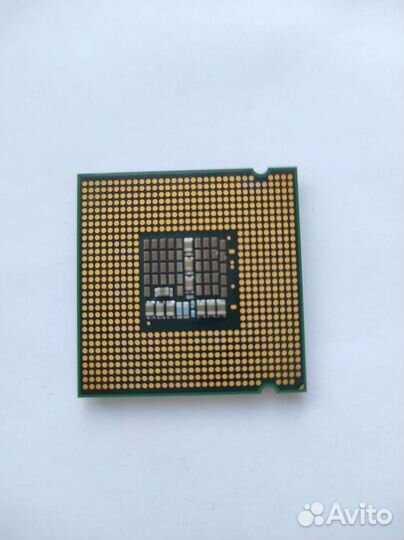 Процессор Intel Core 2 Quad Q6600
