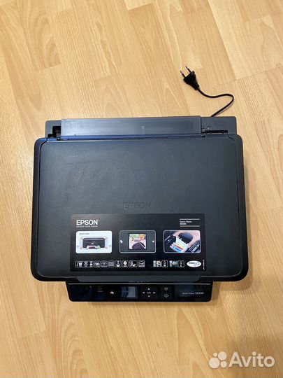 Принтер Epson Stylus SX230