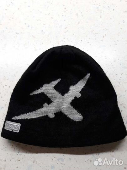 Шапки lassie (две)