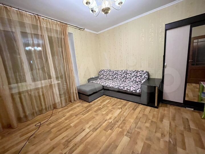 2-к. квартира, 75 м², 4/9 эт.