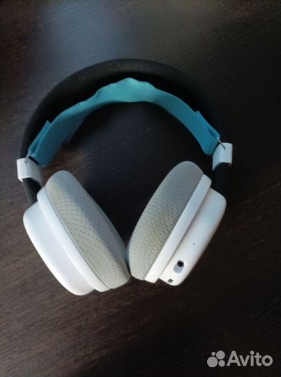 Беспроводные наушники