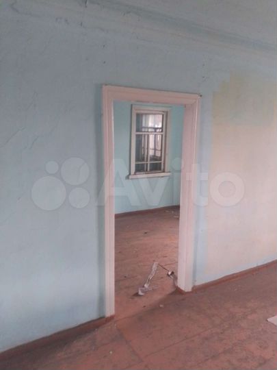 Дом 46,4 м² на участке 15 сот.