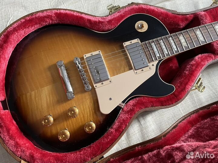 Gibson Les Paul Standard 50's