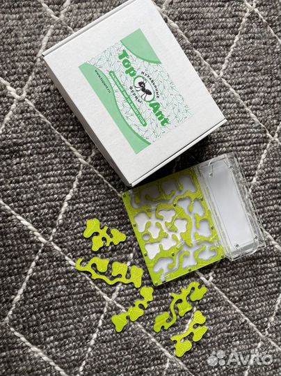 Муравьиная ферма