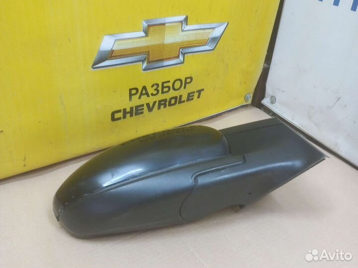 Зеркало правое Шевроле Круз