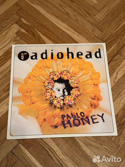 Виниловые пластинки (20 шт)