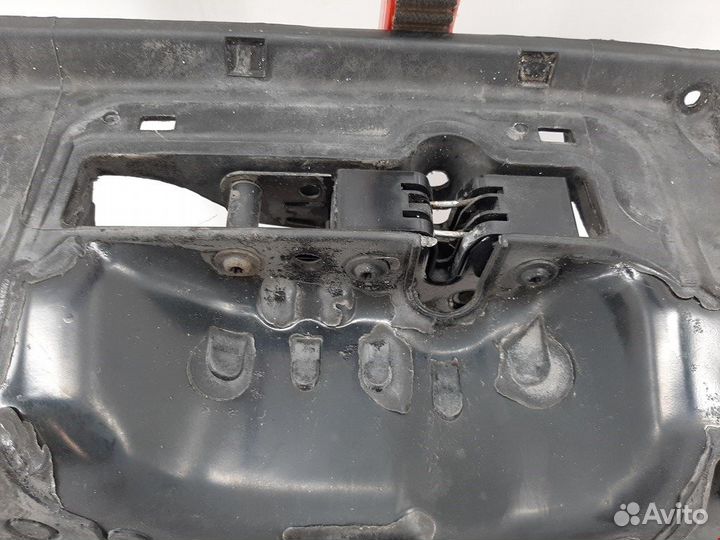 Панель передняя (телевизор) для Volkswagen Polo 4