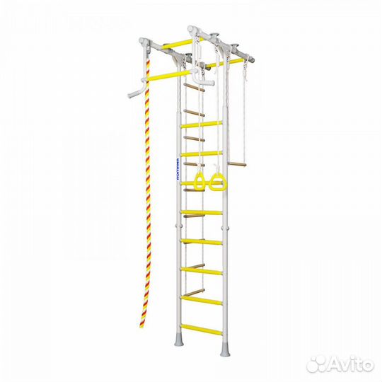 Спортивный комплекс