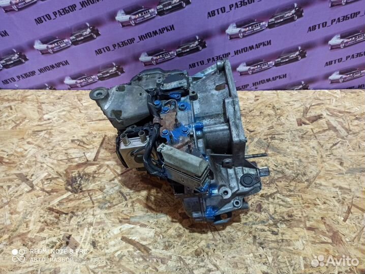 Коробка передач АКПП Рено Лагуна 2