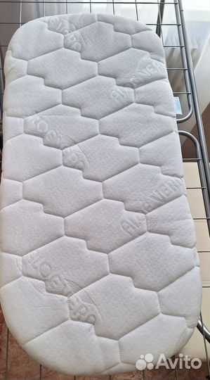 Матрас в коляску