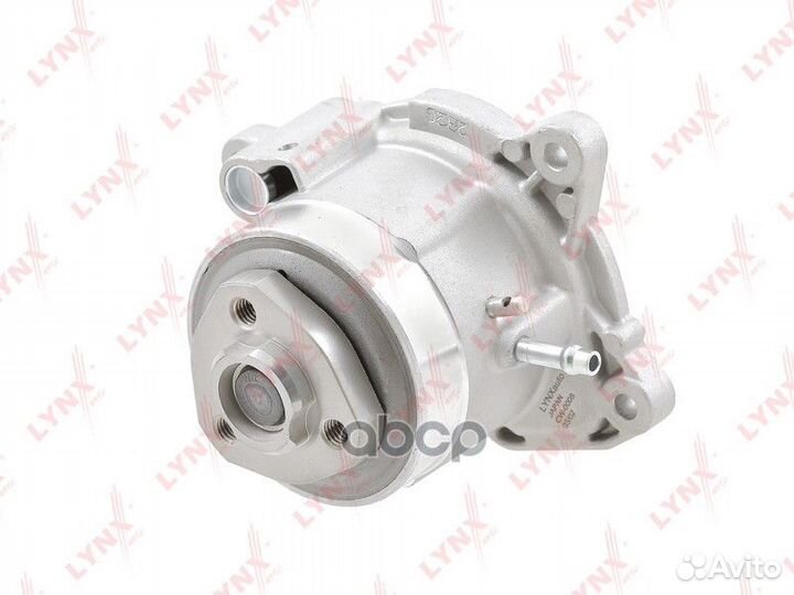 Насос системы охлаждения CW-0008 lynxauto