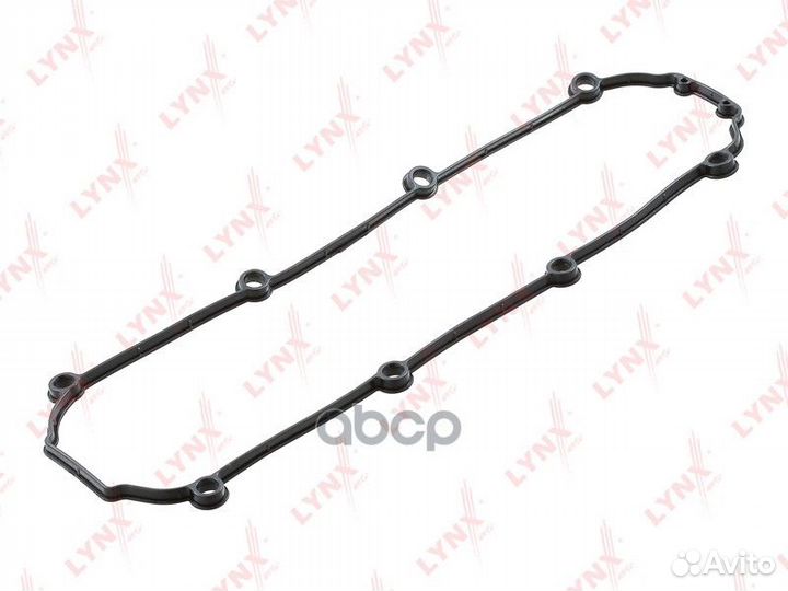 Прокладка крышки гбц SG-1046 lynxauto